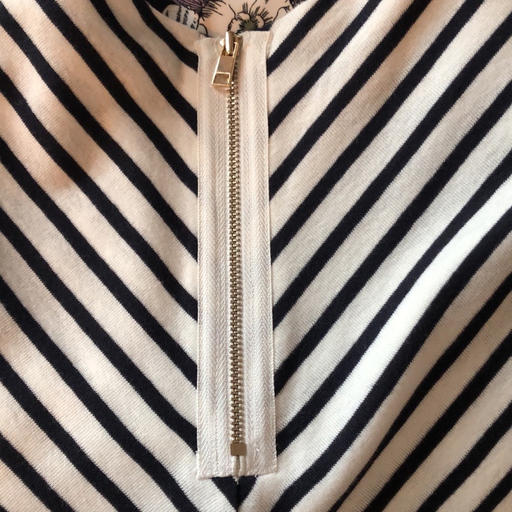 Ann Taylor Sleeveless Top - Picture 7 of 7